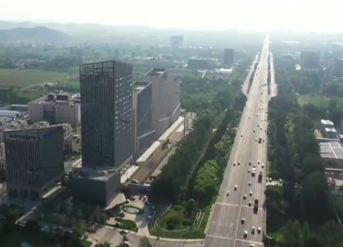【牢记嘱托 走在前列 全面开创】济南市章丘区加快建设齐鲁科创大走廊 隆起创新发展新高地