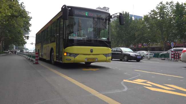 交通运输部运输服务司拟授予潍坊“国家公交都市建设示范城市”称号