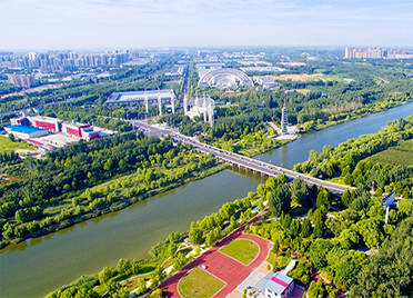 德州市京津冀协同发展片区入选首批省级城乡融合发展试验区
