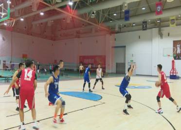 52秒丨体育健身俱乐部增至50家！潍坊市潍城区体育经济快速“升温”