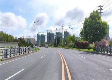 总长22.3公里！威海环翠12条农村公路改造提升工程月底完工