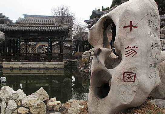 潍坊历史文化名城保护规划获批，确立这8处历史文化街区