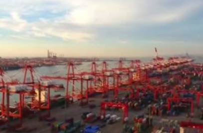一体化改革后，2020年上半年山东港口省了2.9亿财务费用