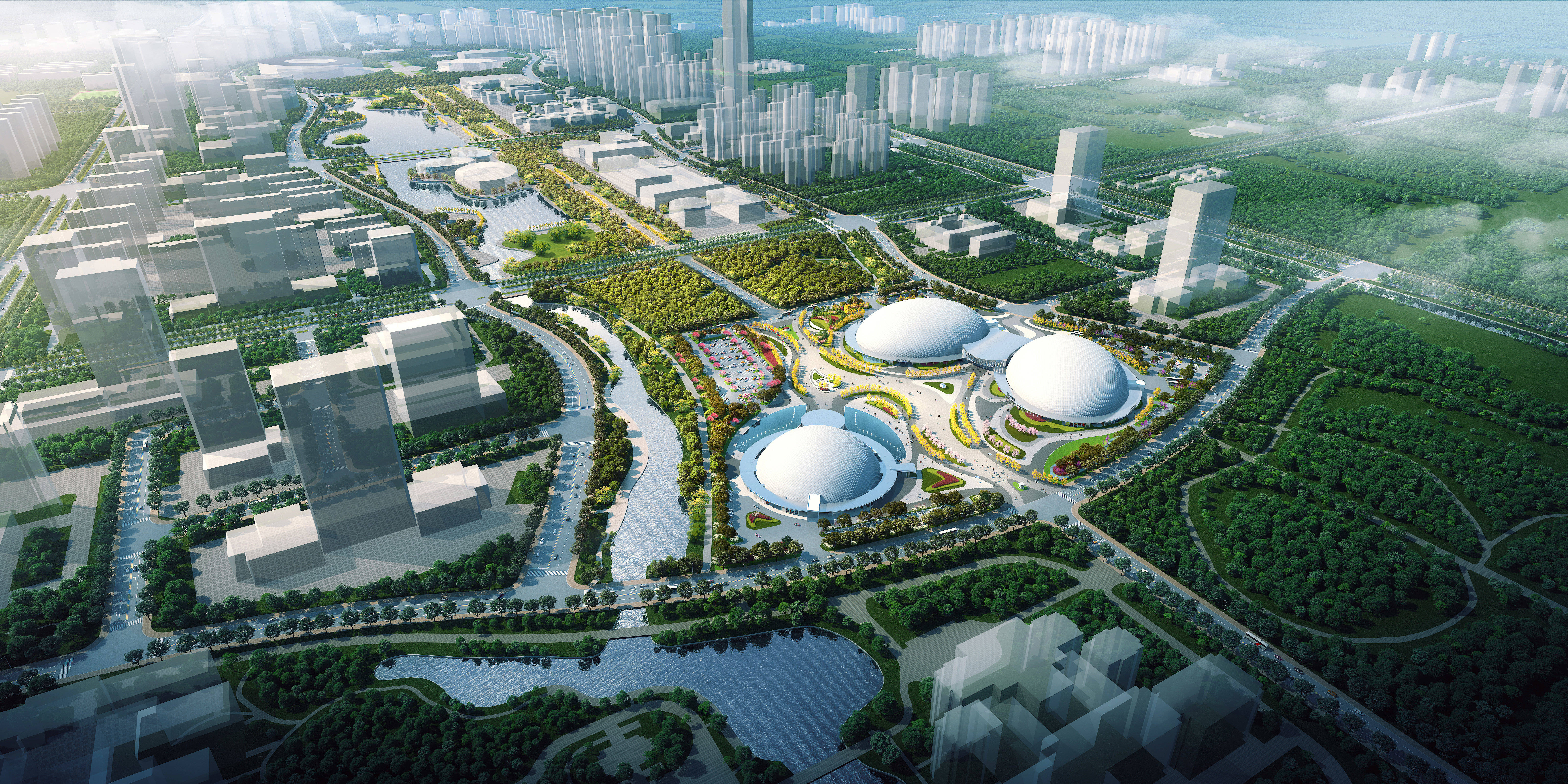 抢先看！2020年陶博会将呈现十大亮点 “淄博珍珠”首次启用并作为主会场