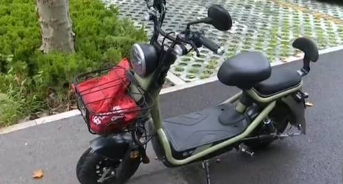 淄博：电动摩托车马上就要挂牌上路了 可为什么买不到交强险