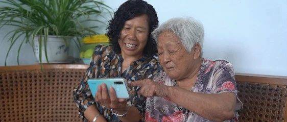 第一家｜王金霞：拍攝婆婆生活點滴，孝心營造和睦家庭