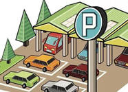 缓解停车供需矛盾 邹平市倡议具备开放条件的单位向市民免费开放内部停车场