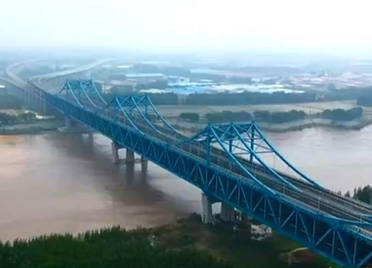 今年济南将启动新一批跨（黄）河桥隧建设 “十四五”期间跨河桥隧数量有望达23条