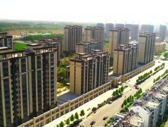 潍坊青州加快项目建设 推动经济社会高质量发展