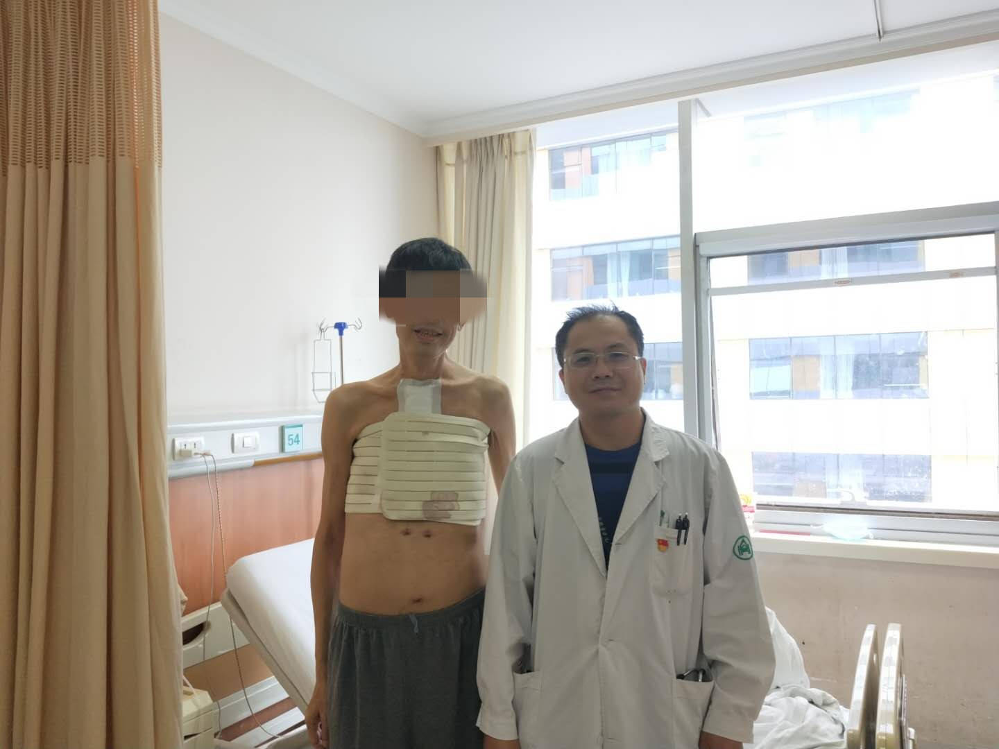 齐鲁医院心外科成功完成高难度心脏和大血管疾病重症手术