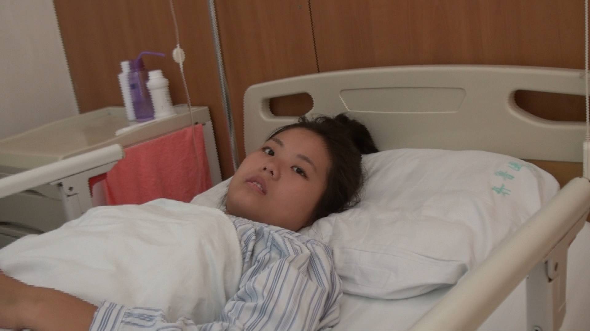 费县14岁少女遭遇车祸双腿截肢！社会各界积极救助，爱心接力进行中