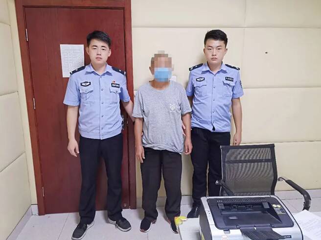 滨州一男子医院内盗窃他人手机 被行拘五日