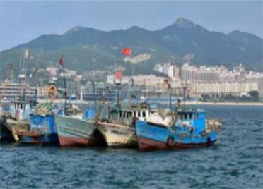第一批国家级海洋捕捞渔获物定点上岸渔港名单公布，威海7处渔港上榜