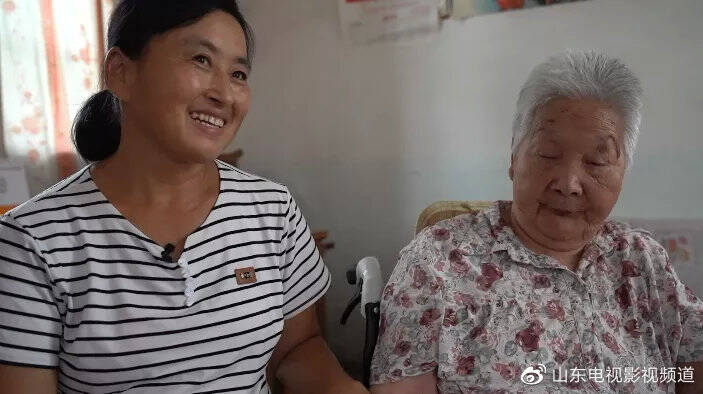 第一家｜王忠華：憑良心盡孝心，照顧癱瘓婆婆三載