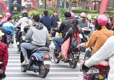济宁市首批电动自行车“带牌销售”网点信息公示 市民可留意