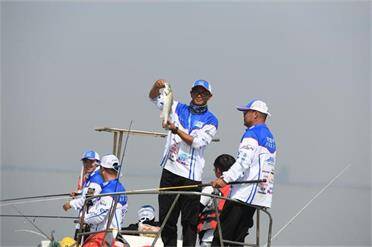 纵情扬竿！2020年全国海钓锦标赛将在威海南海新区开赛
