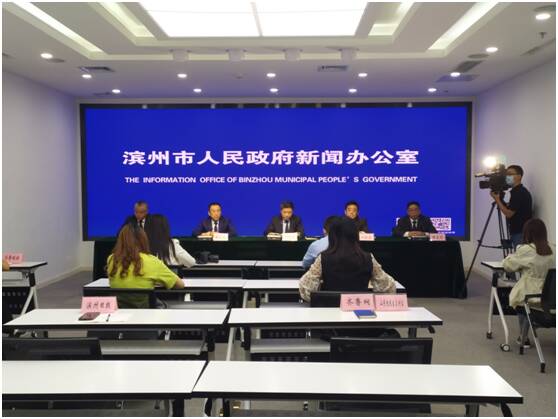 权威发布丨滨州第一届对虾节10天内里订货金额突破5亿元