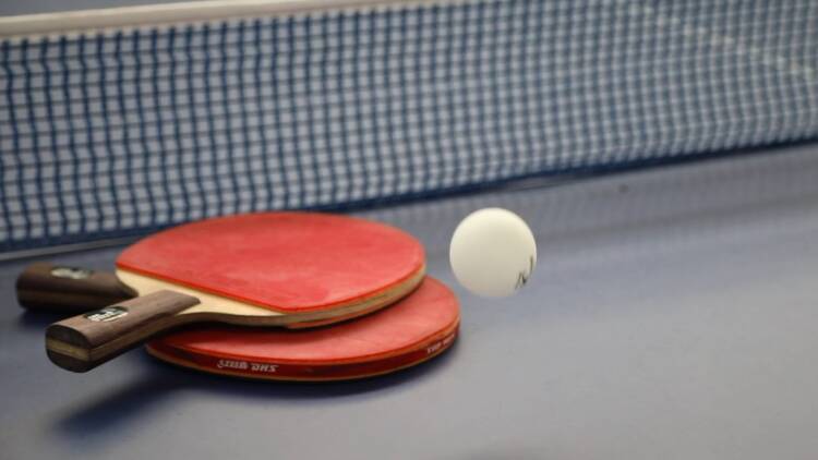 赛程来了！全国乒乓球锦标赛10月1日在威海南海开赛