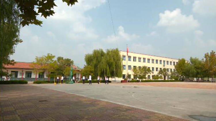 45秒丨濱州市博興縣提升教育教學環境 促進教育均衡發展
