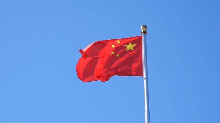 29秒丨邹平市公安局举行升国旗仪式庆祝新中国成立71周年