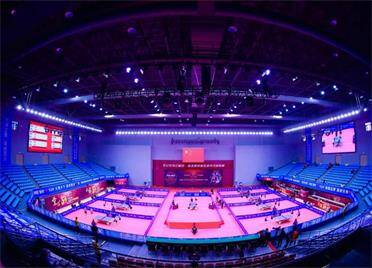 2020国际乒联女子和男子世界杯将于11月在威海南海新区举行