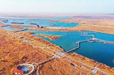 山东发行120亿专项债券支持引黄灌区水利建设