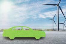 济南推动新能源汽车消费 将实施充电费用补贴、交强险补助等政策