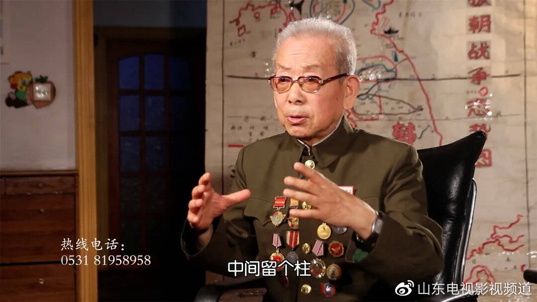 跨過鴨綠江，戰旗美如畫——《一張照片》專訪抗美援朝老英雄寧殿云，追憶那段戰爭歲月