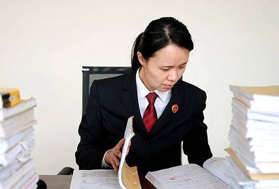 齐鲁最美检察官｜刘娟：办案“精准”的检察官，从检16年办理案件500余起