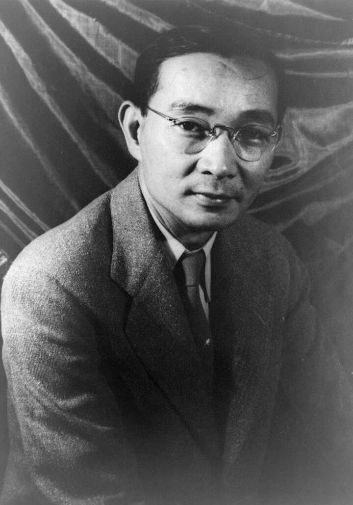 夜读丨林语堂循着季节去生活