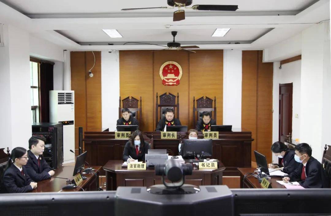 淄博博山：扣押赃款572万元 韩某某重大职务犯罪案一审判十年六个月