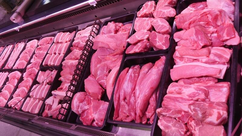 德州：生猪价格连续十周下降 猪肉市场平均价格为24.64元/斤
