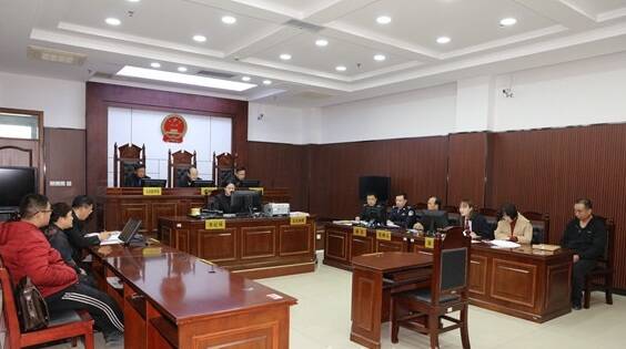 济南公安公职律师出庭辩护第一案 民警作为诉讼代理人出庭应诉