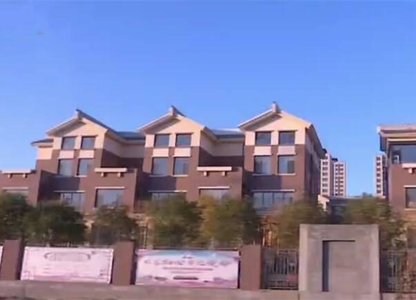 4年前购买滨州莲华文苑小区迟迟未交房 开发商却告知房主房子涨价了