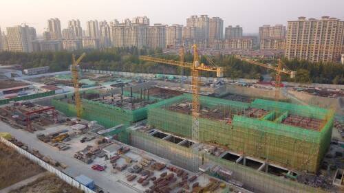 推进高质量发展 建设现代化高品质强区！潍坊市潍城区干了这些民生实事