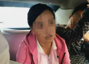 潍坊寒亭：14岁女儿离家出走音讯全无 17年后父亲等来一张社区戒毒决定书