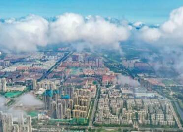 中国县域工业竞争力地图发布 威海荣成上榜中国工业百强县