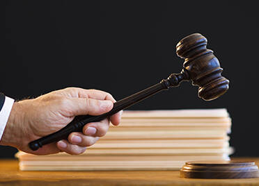 滨州沾化法院对两起恶势力犯罪案件进行宣判