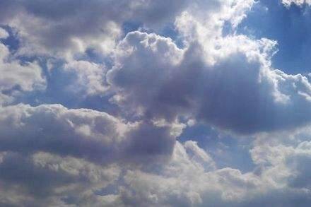 海丽气象吧｜预计未来一周滨州以多云到晴天气为主 有两次冷空气过程