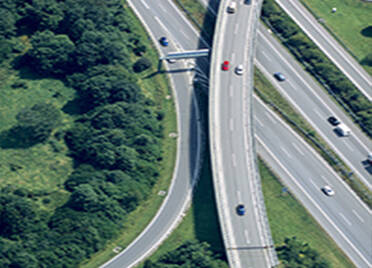 5月18日起日兰高速济宁这些路段封闭施工 过往驾驶员注意