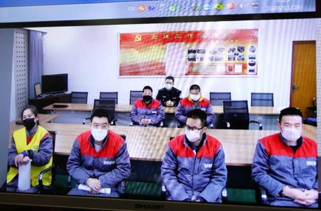 滨州李炳杰等8人涉恶案件一审宣判 分别判处十三年至一年五个月不等