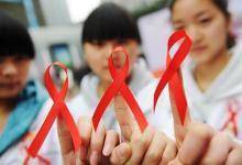 1-10月潍坊市新报告艾滋病病例数较去年同期下降12.6%