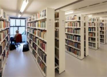 12月7日起，威海乳山市图书馆将闭馆装修改造
