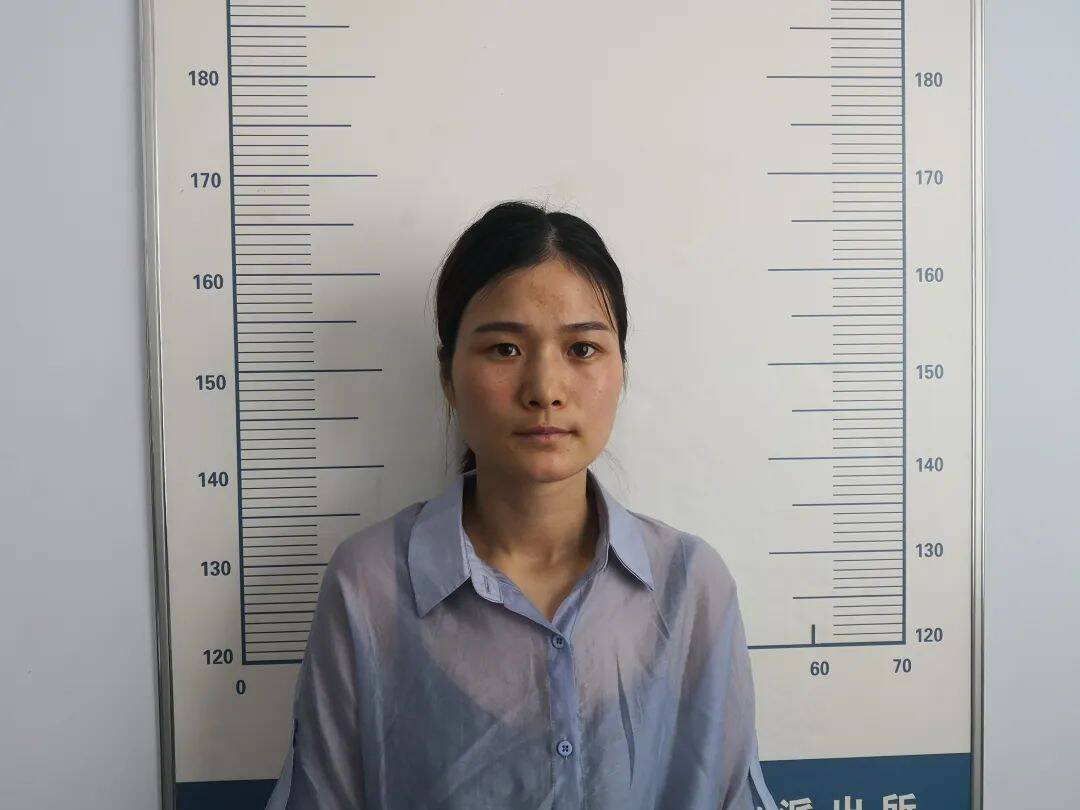 东营涉黑女头目李桂圆此前被抓视频曝光 她说：我要去自首 但到了门口没进去