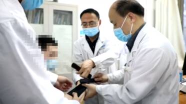 山东：中医优势病种“打包”付费 放大惠民成效