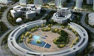 山东发文：济青等市将建设国家工业大数据中心省级分中心
