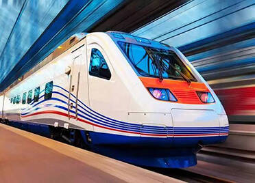 德州智能轨道交通项目获批 从德州火车站到高铁东站全长20公里
