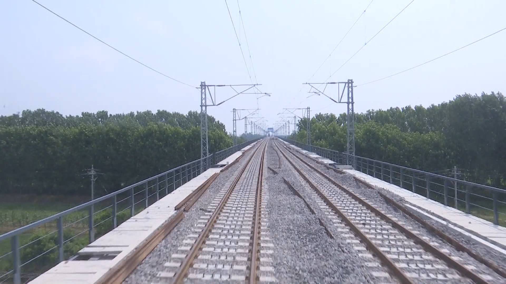 重磅！2021年全国铁路调图 青岛至荣成提速至250公里/小时 缩短12分钟