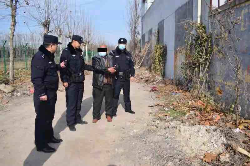 “多肉”被盗 牵出十万盗窃案！枣庄薛城警方抓获3名嫌疑人