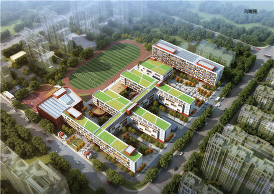 济南西城再添一所市直高中！省实验中学西校负责管理，预计明年招生